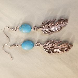 Handmade Earrings